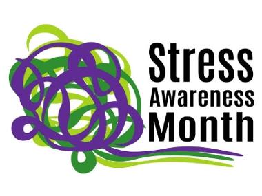 Stress Awareness Month - April 2024