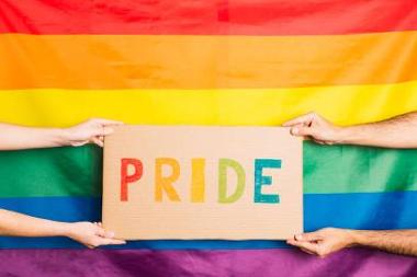 Disability Pride Month - July 2024