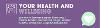 Your health and wellbeing banner