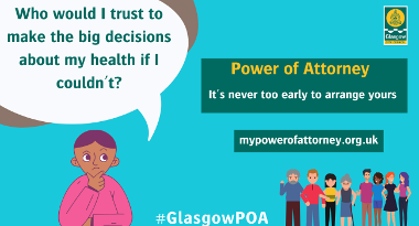 Power of Attorney