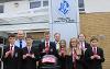 Bin It to Win It Castlemilk High School