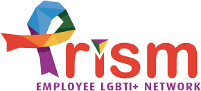 PRISM logo