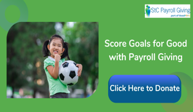 Payroll Giving - June 2024