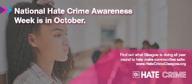 Hate Crime Awareness Week 2024