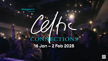 Celtic Connections 2024