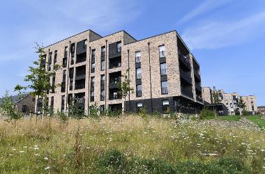 Housing Investment programme for city to bring thousands of homes