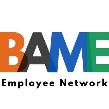 BAME logo