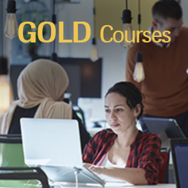 GOLD courses