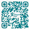 Glasgow Club QR code