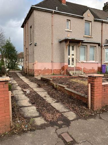 Glasgow City Council urges owners of such properties to act