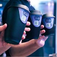 Image of Encore borrow cups