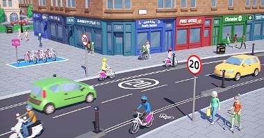 20mph streetscape 2