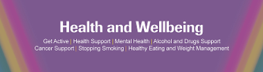 Health and Wellbeing