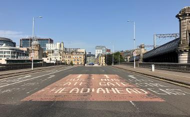 George V Bridge