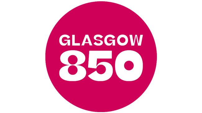 G850 Logo G850 Logo