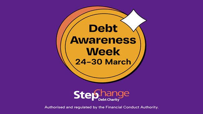 Debt Awareness Week 2025