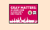 Gray Matters: A Laugh for Glasgow's 850 years