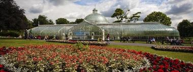 Kibble Palace