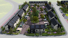 New homes for social rent and sale to be built after variation to development agreement