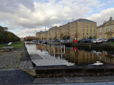 HLF and partner funding will take cultural and heritage plans for canal forward