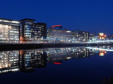  Glasgow performs well in latest fDi rankings for Large Cities