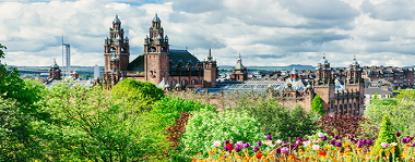 Glasgow University