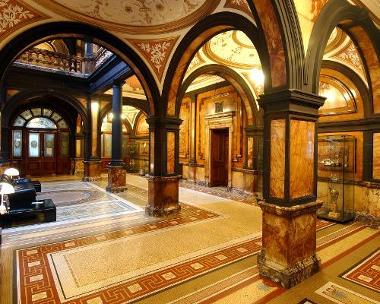 City Chambers Reception 1