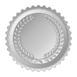 Silver Award