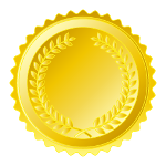 Gold Award