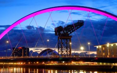 Clyde Arc