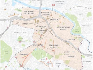 South Central Local Development Framework