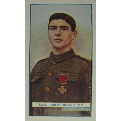 Robert Downie VC