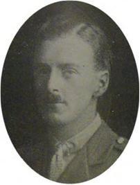 Thomas Guthrie