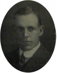 Robert Leggatt