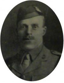 William Leggatt William Leggatt