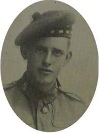 Alexander Liddell Alexander Liddell