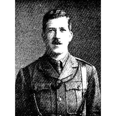 Archibald MacDougall Archibald MacDougall