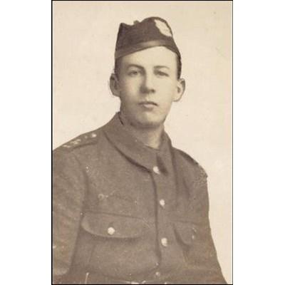 Thomas Duncan MacKenzie Thomas Duncan MacKenzie