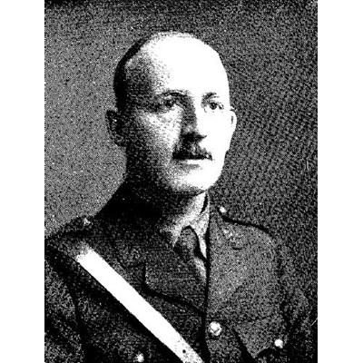 Allan Marshall Allan Marshall