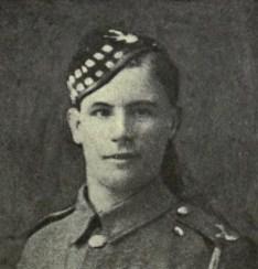 John Meikle VC