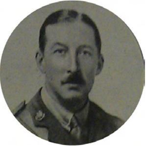 Archibald Mitchell Archibald Mitchell