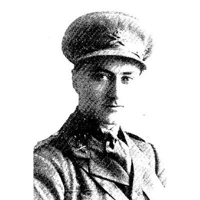 William Mollison William Mollison