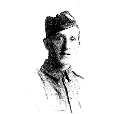 John Morton John Morton