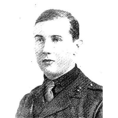 Frederick Mottram Frederick Mottram