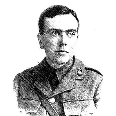 George Stewart George Stewart