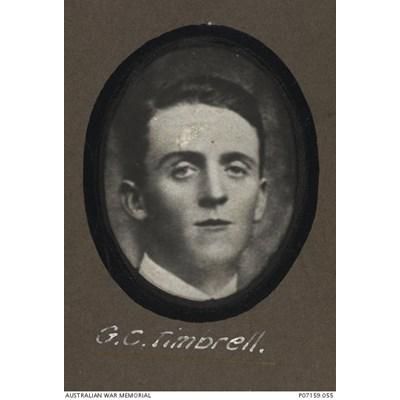 Gordon Timbrell Gordon Timbrell