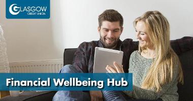 Financial Wellbeing Hub