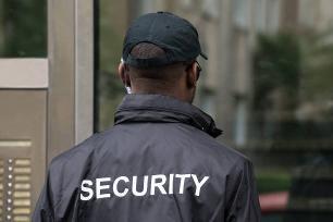 Security Guard