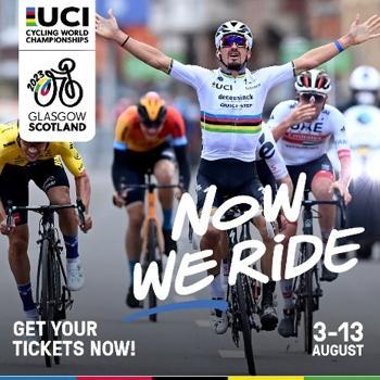 UCI tickets