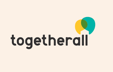 Together All Logo